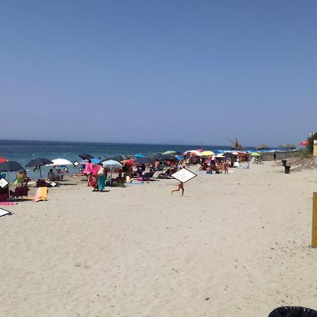Zero Passi Dal Mare Marsala Zewnętrze zdjęcie
