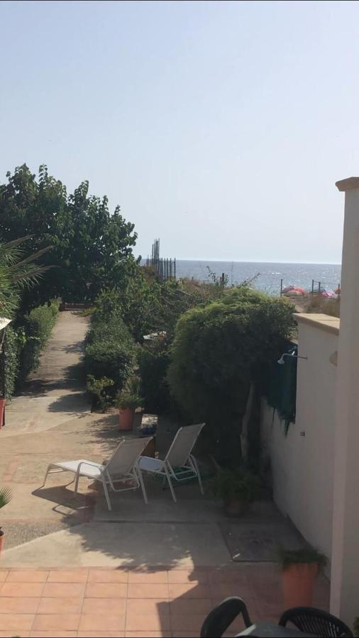 Zero Passi Dal Mare Marsala Zewnętrze zdjęcie
