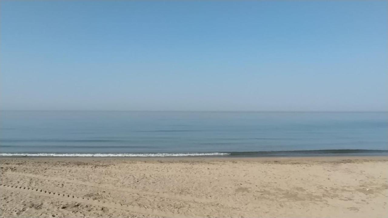 Zero Passi Dal Mare Marsala Zewnętrze zdjęcie
