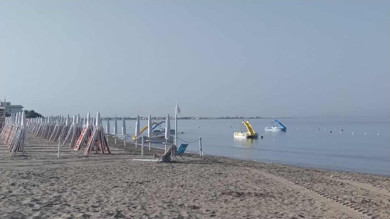 Zero Passi Dal Mare Marsala Zewnętrze zdjęcie