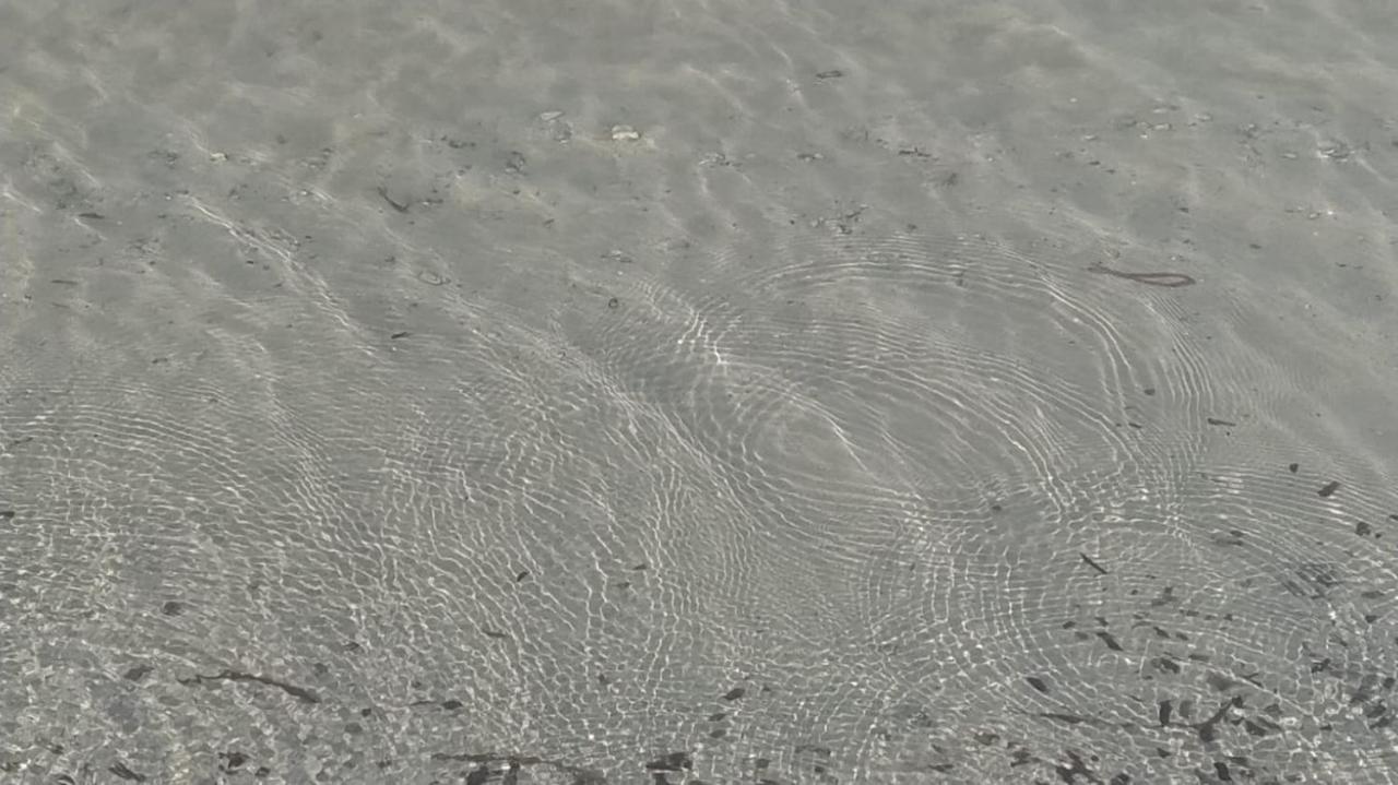 Zero Passi Dal Mare Marsala Zewnętrze zdjęcie