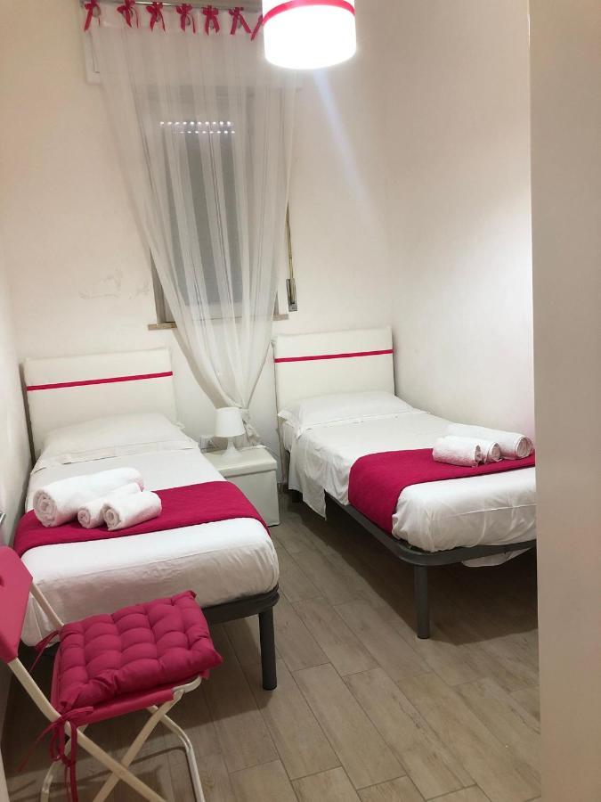Zero Passi Dal Mare Marsala Zewnętrze zdjęcie